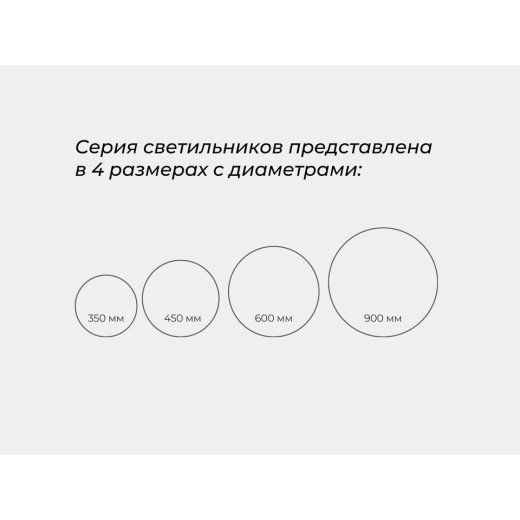 Накладной светильник Lumker NX 00-00006294