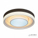 Накладной светильник iLedex Summery B6317-104W/520 WH