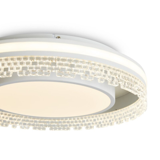 Накладной светильник Freya Strata FR6152CL-L89W