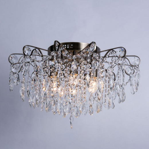 Накладной светильник Arte Lamp Emilia A1660PL-6AB