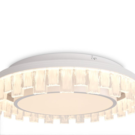 Накладной светильник Freya Rond FR6226CL-L36W