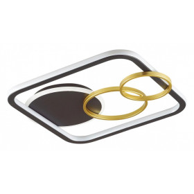 Накладной светильник Lumion Breno 5246/71CL