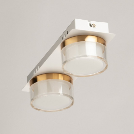 Накладной светильник De City Гэлэкси 21 632019202