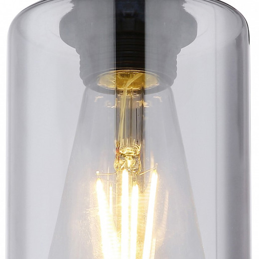 Накладной светильник Globo Hadera 15465D