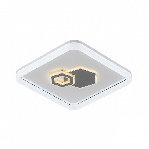 Накладной светильник Escada 10219 10219/SG LED