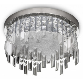 Накладной светильник Mantra Kawai 5521