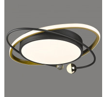 Накладной светильник Velante Velante 435-347-03