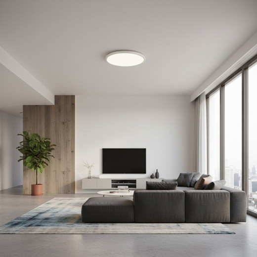 Накладной светильник Loft it Sweety 10454/500 White