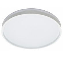 Накладной светильник Эра  SPB-6 Opal 86W-3K-6,5K-RC WH