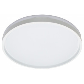 Накладной светильник Эра  SPB-6 Opal 86W-3K-6,5K-RC WH