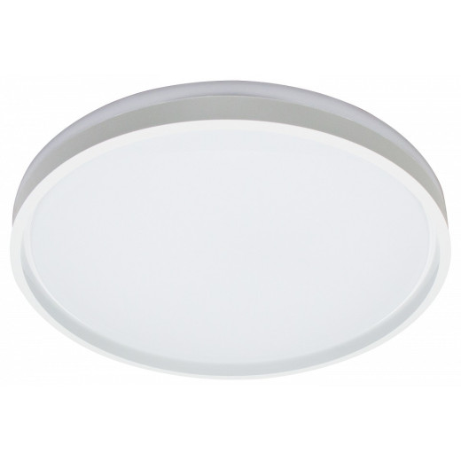 Накладной светильник Эра  SPB-6 Opal 86W-3K-6,5K-RC WH