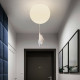 Накладной светильник Imperiumloft  wasty01
