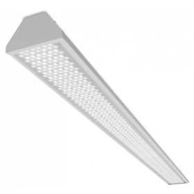 Накладной светильник WoltaPRO МАРКЕТ ДСО04-54-302-6К-М