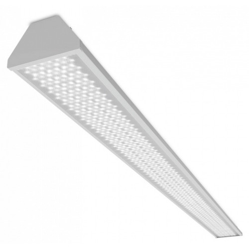 Накладной светильник WoltaPRO МАРКЕТ ДСО04-54-302-6К-М