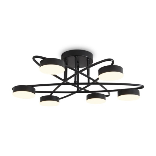 Накладной светильник Freya Strata FR6152CL-L99W