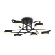 Накладной светильник Freya Strata FR6152CL-L99W