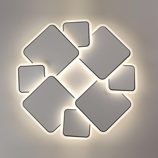 Накладной светильник Lumion BRIDGE 8013/90CL