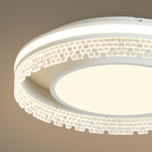Накладной светильник Freya Strata FR6152CL-L89W