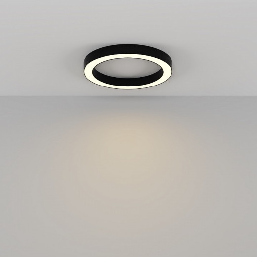 Накладной светильник Lua C093CL-45W3K-B