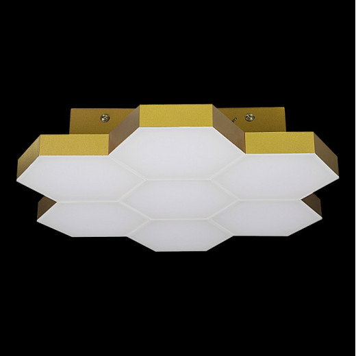 Накладной светильник Lightstar Favo 750073