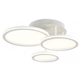 Накладной светильник Lumion LEDIO 8380/60CL