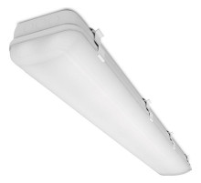 Накладной светильник WoltaSTD  ДСП11-36-001-4К