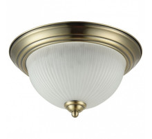 Накладной светильник Freya Planum FR2913-CL-03-BZ