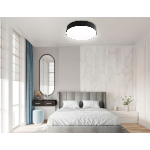 Накладной светильник Ambrella Light ORBITAL FZ1360