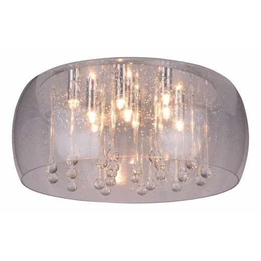 Накладной светильник Arte Lamp Lacrima A8145PL-9CC