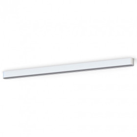 Накладной светильник Nowodvorski Soft Ceiling Led 120x6 7536