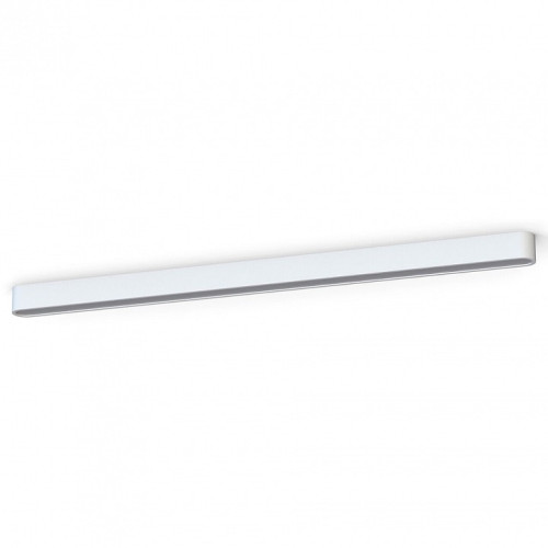 Накладной светильник Nowodvorski Soft Ceiling Led 120x6 7536