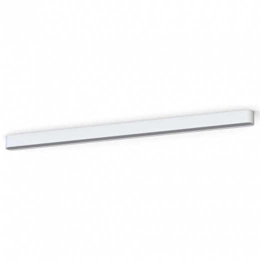 Накладной светильник Nowodvorski Soft Ceiling Led 120x6 7536