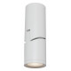 Накладной светильник Maytoni Technical Tube C019CW-01W