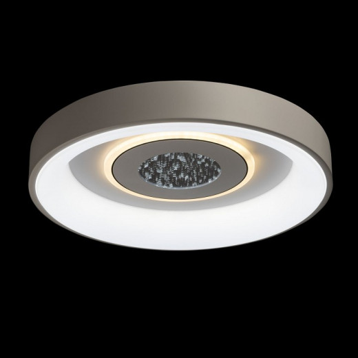 Накладной светильник De City Норден 660015701