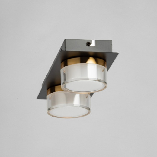 Накладной светильник De City Гэлэкси 22 632018702