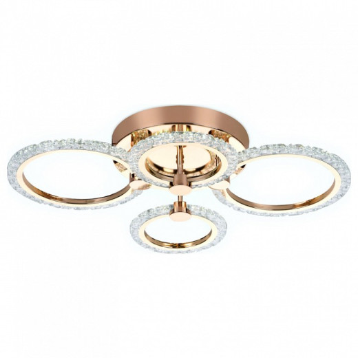 Накладной светильник Ambrella Light FA FA416