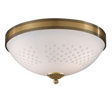 Накладной светильник Reccagni Angelo 8200 PL 8200/3
