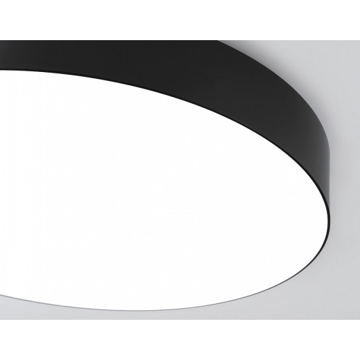 Накладной светильник Ambrella Light ORBITAL FZ1365