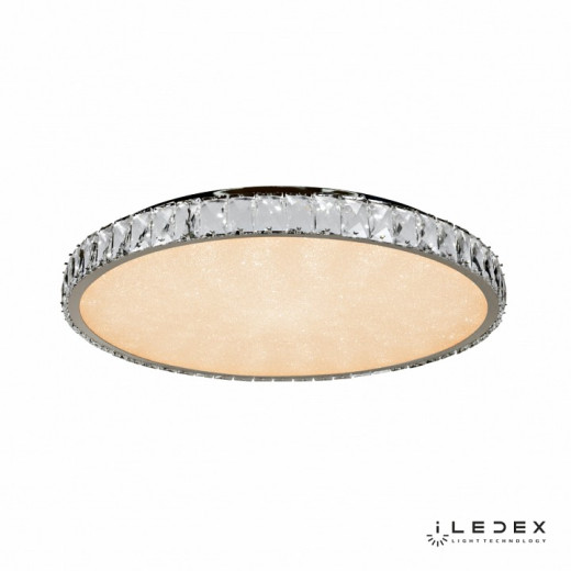 Накладной светильник iLedex Crystal 16336C/600 CR