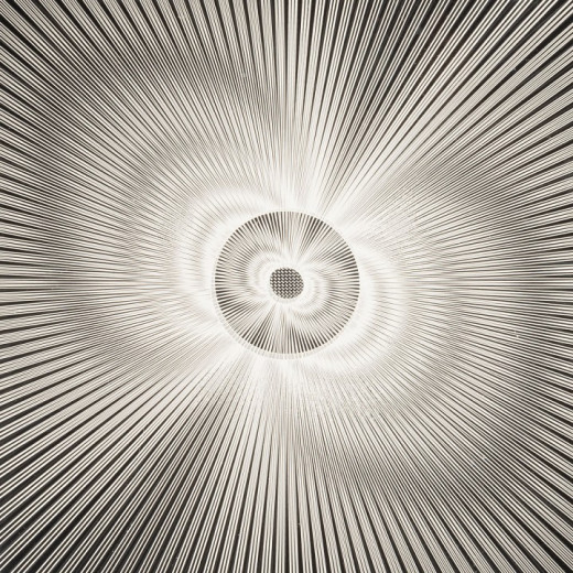 Накладной светильник De City Норден 10 660015301