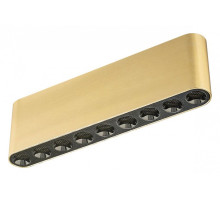 Накладной светильник Odeon Light Small 7093/21CL