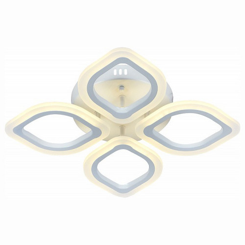 Накладной светильник Escada Ella 10216/4LED