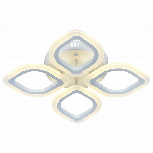 Накладной светильник Escada Ella 10216/4LED