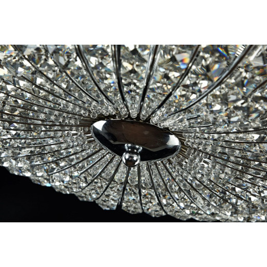 Накладной светильник Maytoni Broche DIA902-06-N