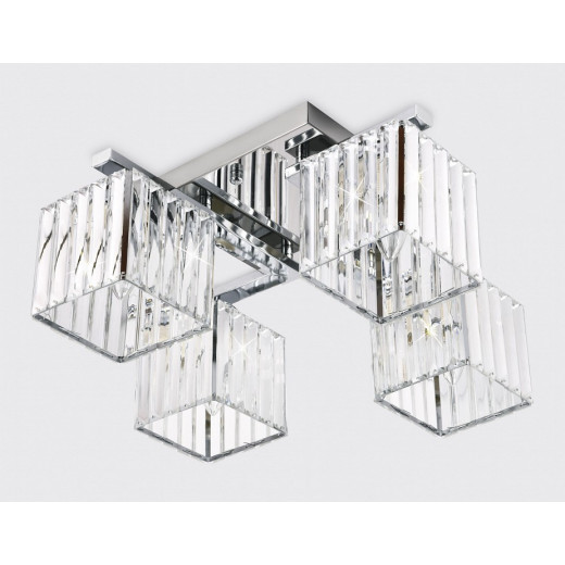 Накладной светильник Ambrella Light TR TR5213