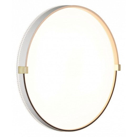 Накладной светильник Sonex Olidi White 7646/DL