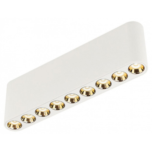 Накладной светильник Odeon Light Small 7091/21CL