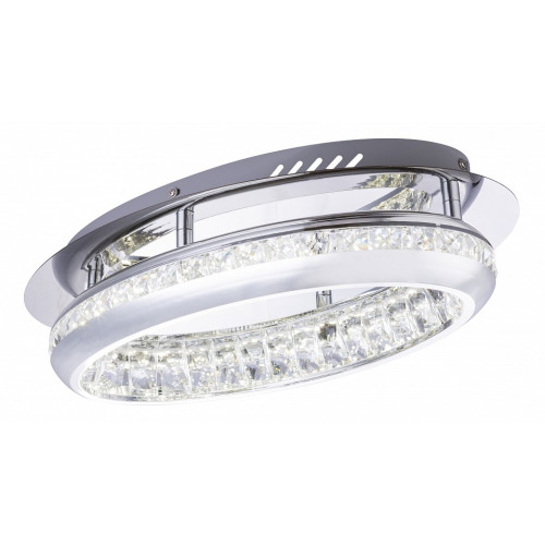 Накладной светильник Globo Hommi 67096-18