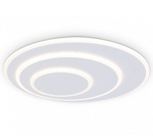 Накладной светильник Ambrella Light FA FA7707