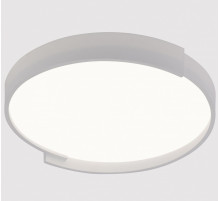 Накладной светильник Arte Lamp ZIBAL A3087PL-96WH